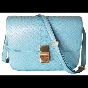 Céline Classic Box Bag